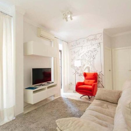 Minimalism And Modern- 2Bd 1Bth- Las Setas إشبيلية المظهر الخارجي الصورة