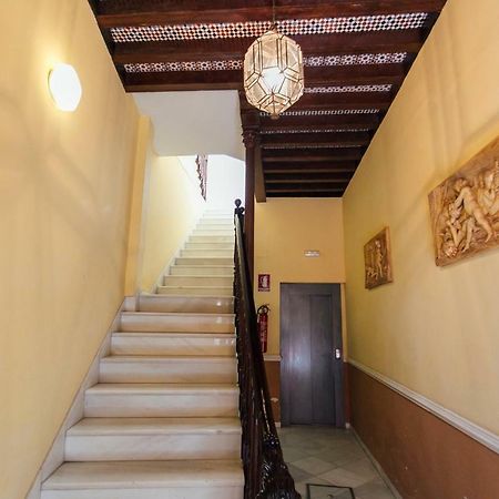 Minimalism And Modern- 2Bd 1Bth- Las Setas إشبيلية المظهر الخارجي الصورة