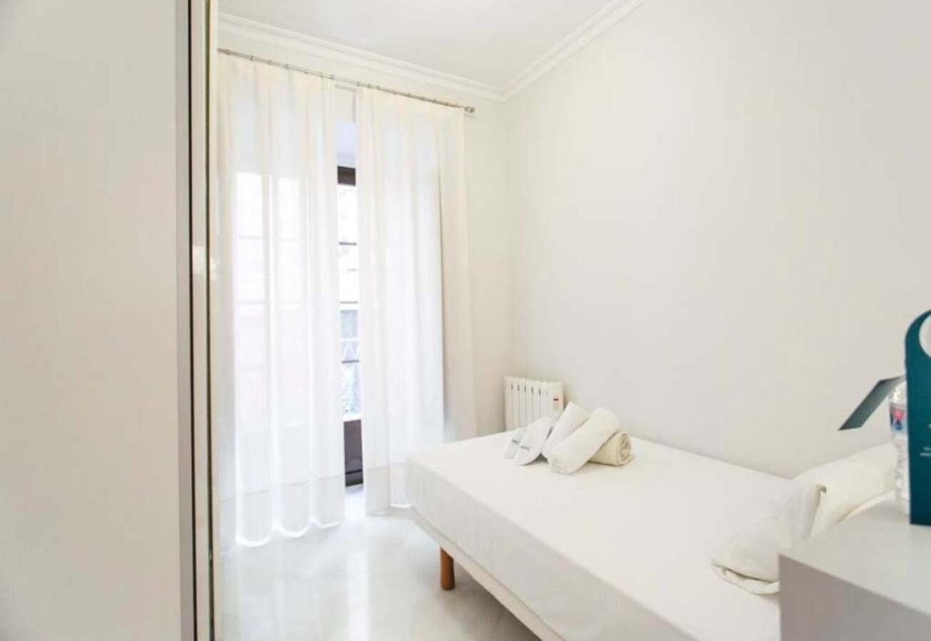 Minimalism And Modern- 2Bd 1Bth- Las Setas إشبيلية المظهر الخارجي الصورة