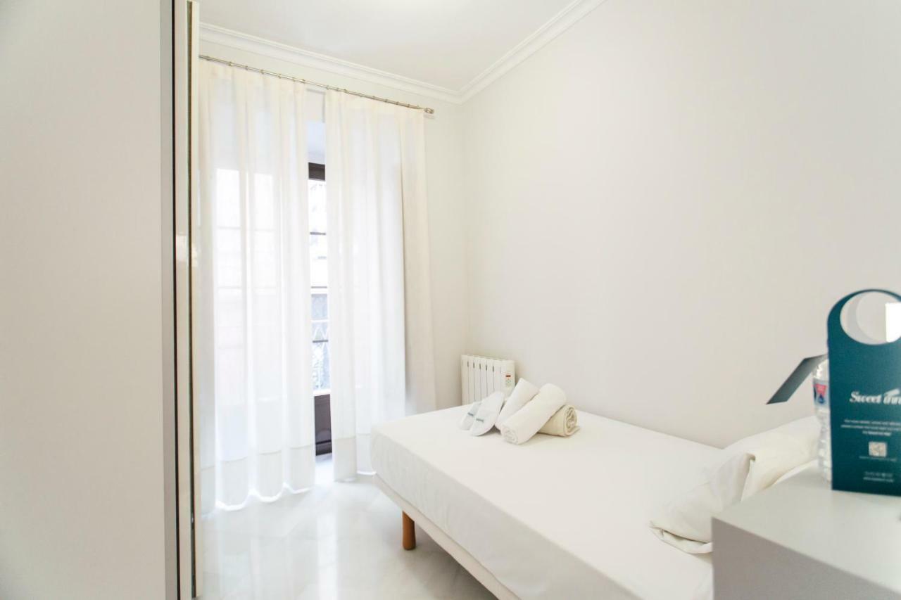 Minimalism And Modern- 2Bd 1Bth- Las Setas إشبيلية المظهر الخارجي الصورة