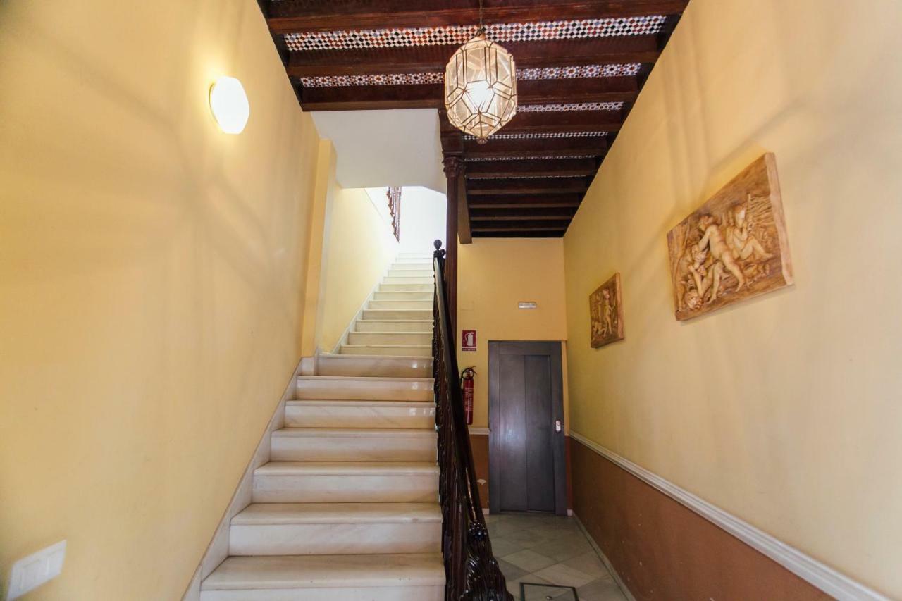 Minimalism And Modern- 2Bd 1Bth- Las Setas إشبيلية المظهر الخارجي الصورة
