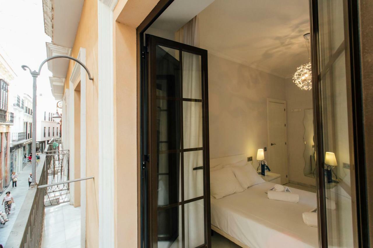 Minimalism And Modern- 2Bd 1Bth- Las Setas إشبيلية المظهر الخارجي الصورة