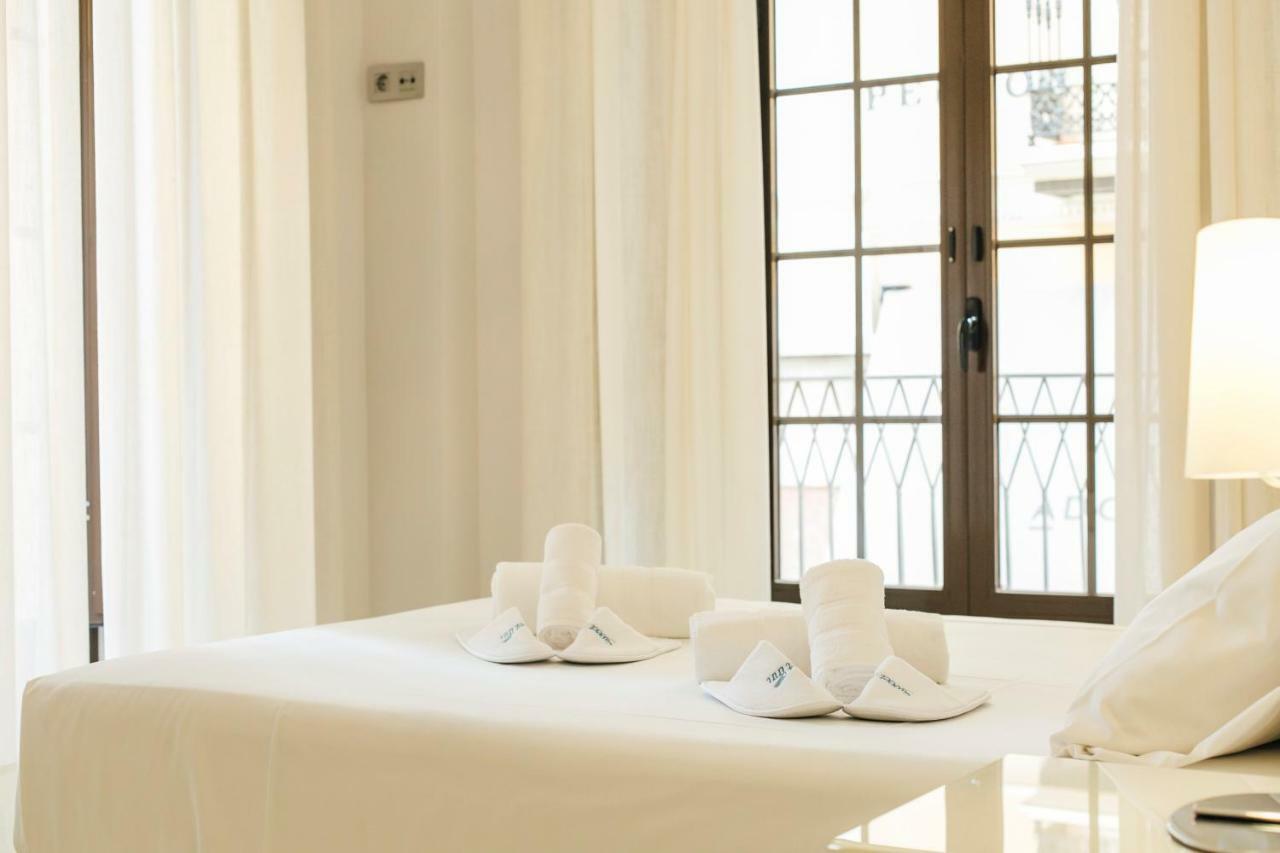 Minimalism And Modern- 2Bd 1Bth- Las Setas إشبيلية المظهر الخارجي الصورة