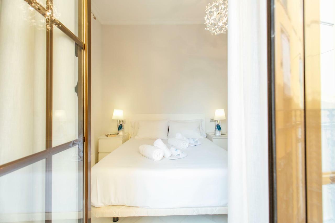 Minimalism And Modern- 2Bd 1Bth- Las Setas إشبيلية المظهر الخارجي الصورة